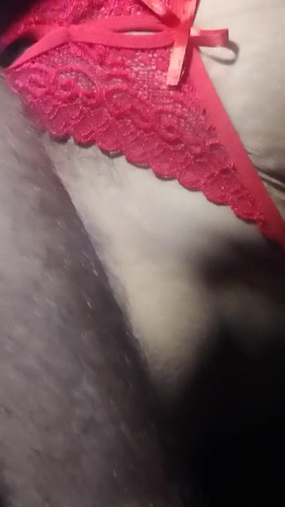 Jaw-dropping moment from "Indian deshi hot horny SEXI Soni aunty ki Chudai in Red Painty"