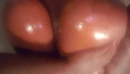 Chocolate titty balls pt. 2