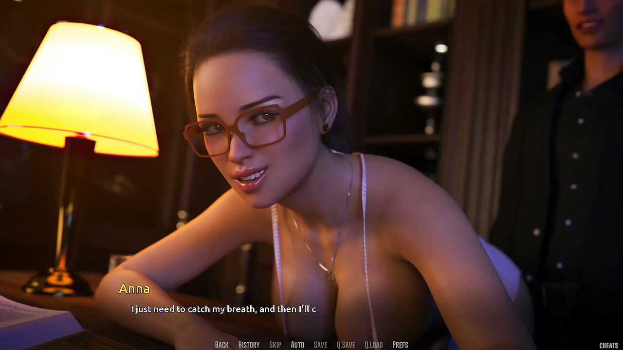 Becoming A Rockstar sex scenes Part 3