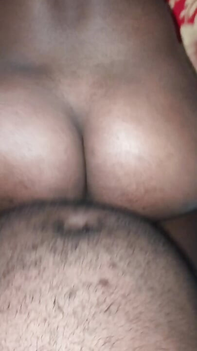 Follo con mi novia Joss después de una noche