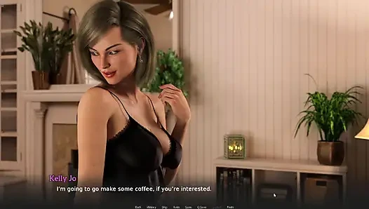 Stepmom Riding My Big Cock Creampie Inside Her Pussy