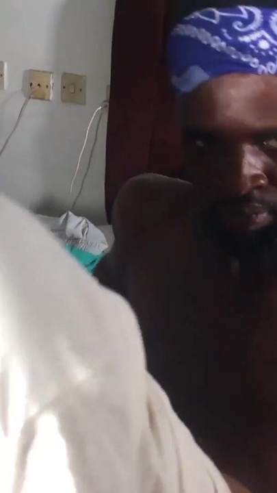 Unforgettable moment from "the girl i met in my hotel room is sexy and fucking hot"