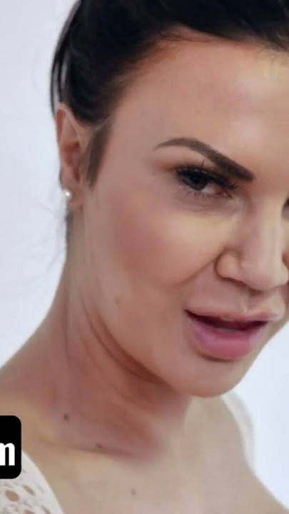 GotMylf - Big Titted Stepmom Jasmine Jae Fantasises About Fucking Her Stepson And Gets Her Pussy Wet | Clip 1