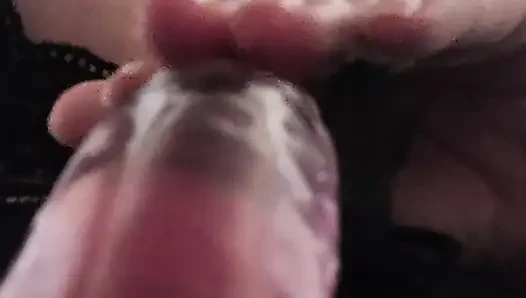 A little treat in the kitchen