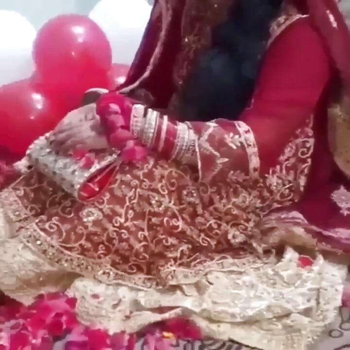 New Bride Rita Love Gets Covered In Cum After Fucking