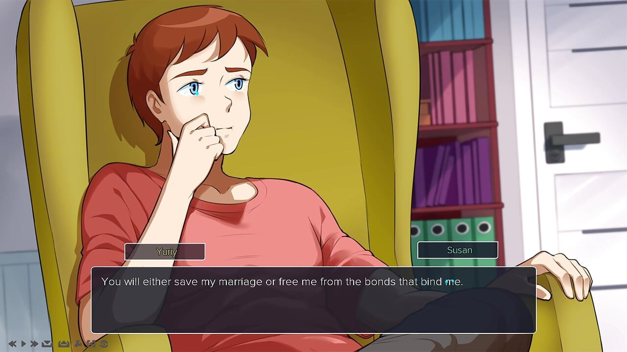 Vollständiges gameplay - milfs plaza, teil 5