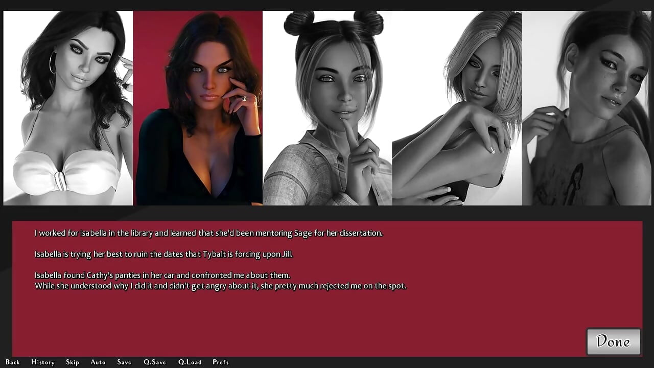 Essere un dik 0.7.0 parte 183 Tutti dobbiamo imparare di loveskysan69