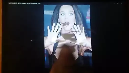 Katy perry boşalmak haraç 3 (cum haraç 20)