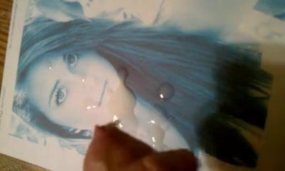 Tribute to tawnya1993