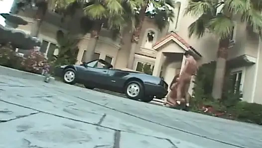 Pick-up Lines 46 scene 6 menampilkan tera patrick, billy glide