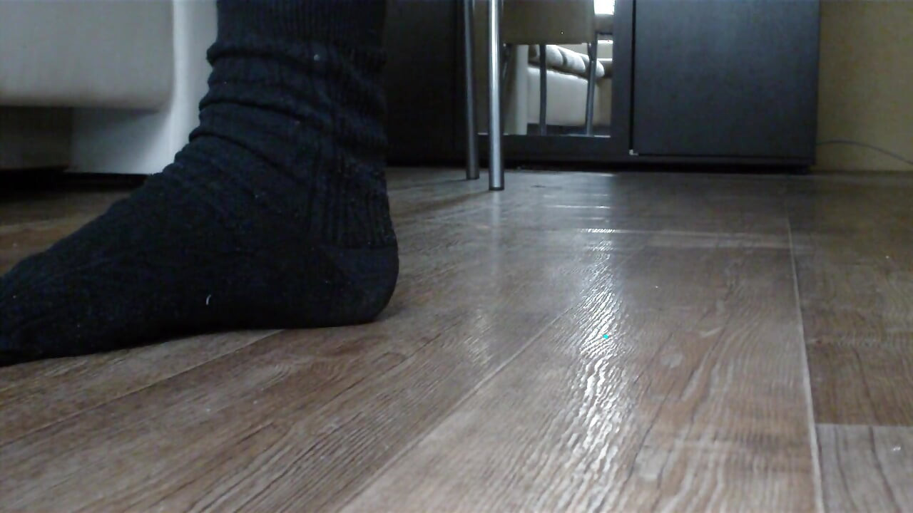 Fucking myself with a bottle