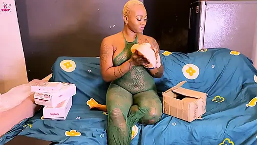 Uglygalz Olgunlaştırma