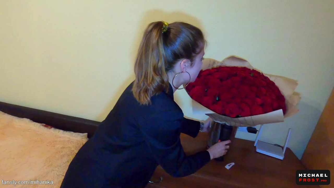 Cum Where You Want Step Brother But Not In Me - Family Help