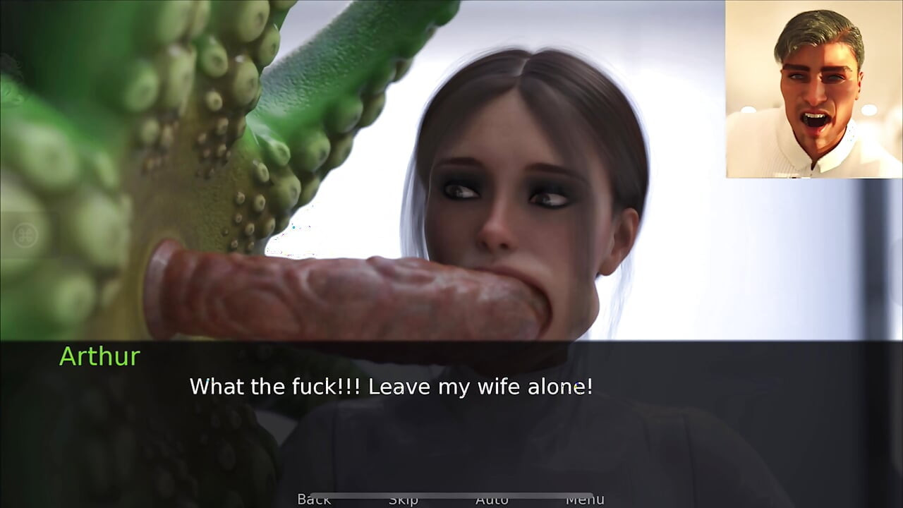 Tentacular Final Part