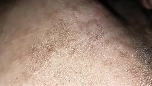 Fresh-faced Teen's Innocent Pussy Creamed by Hung Stud - Closeup Cumshot"