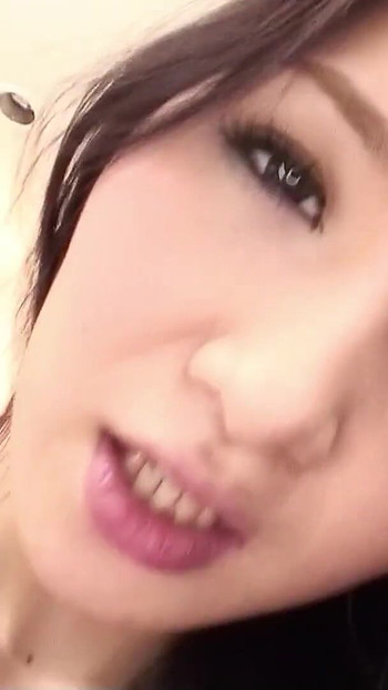 Spectacular moment from "Asian PAWG Teen talk to Creampie Fuck by old Guy in POV with Creampie in Uncensored JAV"