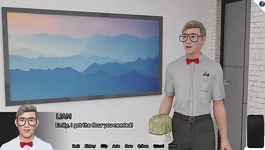 Sexbot 2 neu kalibriert teil 3