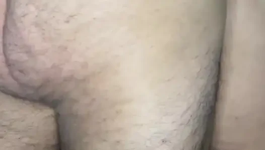 Pareja amateur