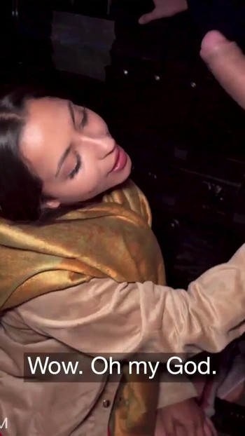 Cheating MILF slams her fat ass on his huge dick and HE HAS TO CREAMPIE - COULDN'T STOP! | Clip 1