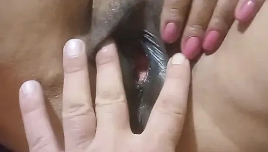 Me and wife having sex