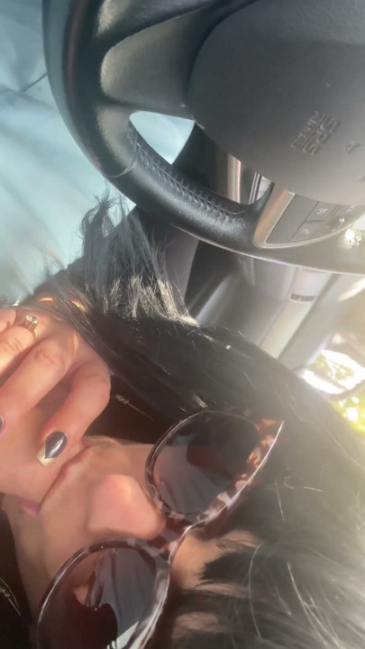 Adventures of MilfyCalla ep 4 Need a ride | Clip 1