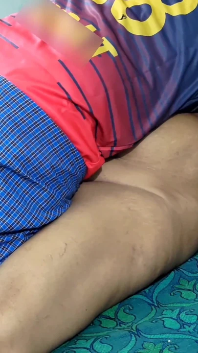 在我的频道上观看继母的完整热辣视频