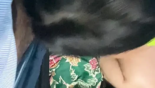 Ngentot kakak ipar indiaku yang semok hari ini