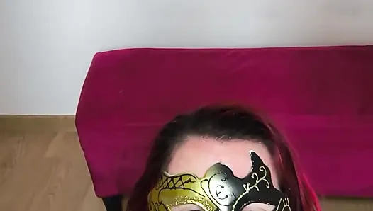 Точка зрения — я сосу тебя