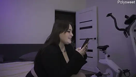 Porn Story - He Was Leaking Like a Slut During His Second Pegging in Life