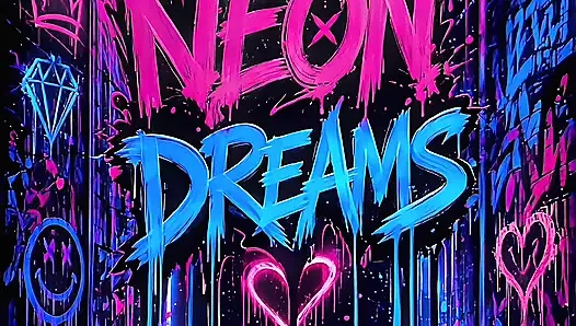 NEON DREAMS - IN DAS PORTAL, DAS WIR FICKEN