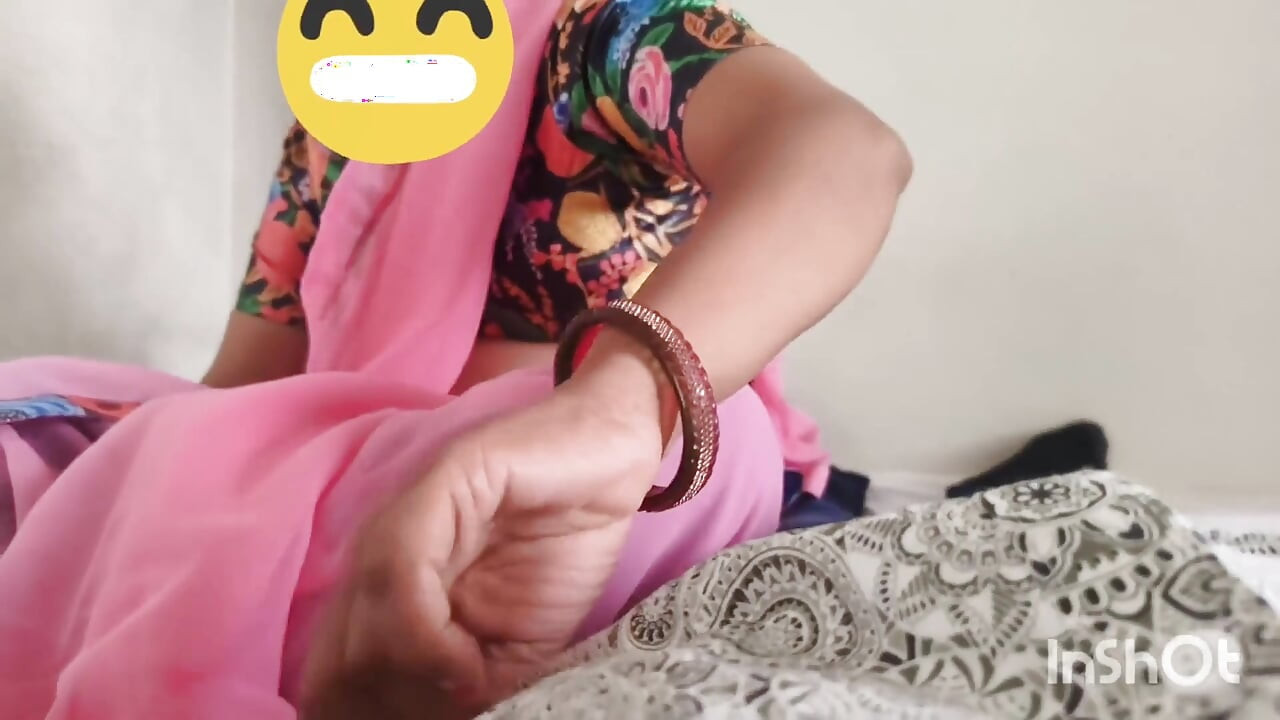 Desi Best Indian Bhabhi Cooking Food Fucked by Her Best Friend
