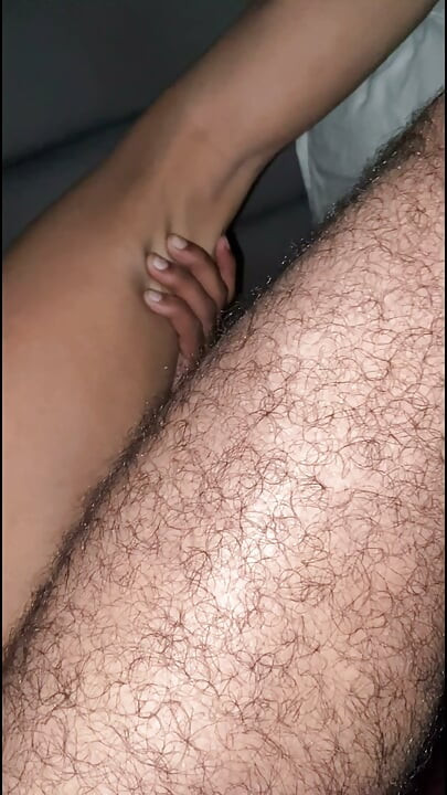 Hot Ladki ke sath kiya puri raat sex