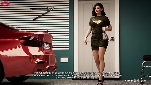 Обновление для г-жи Денверс 24, чтобы продолжать