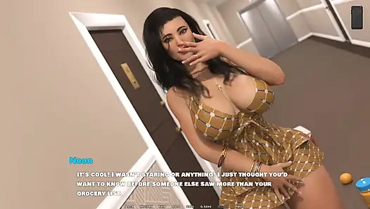 MILF Obssesion #02 Divorced MILF Is in Need of a Serious Fucking