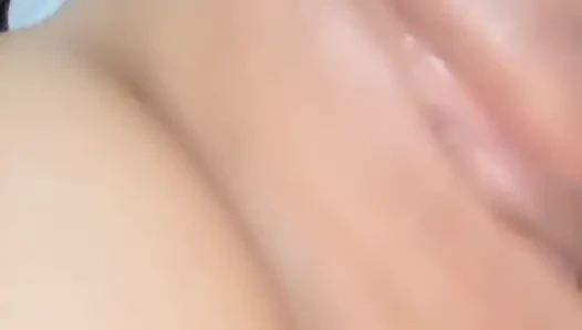 A Girl Was Caught Masturbating at a Party