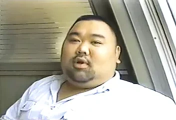 日本 Chub 玩