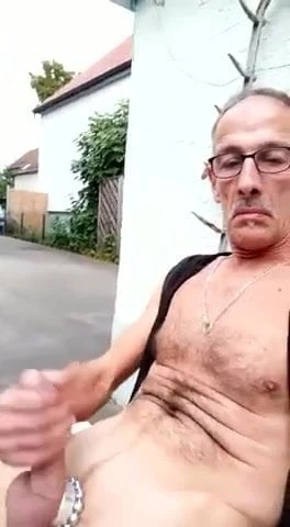 Bei mir im Hof