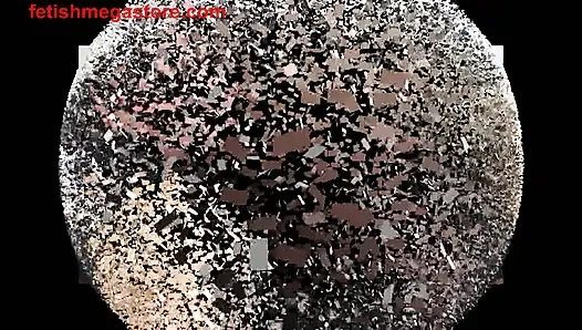 соблазняет в видео от первого лица