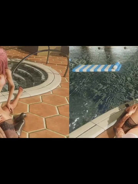 Funny VR Video 320