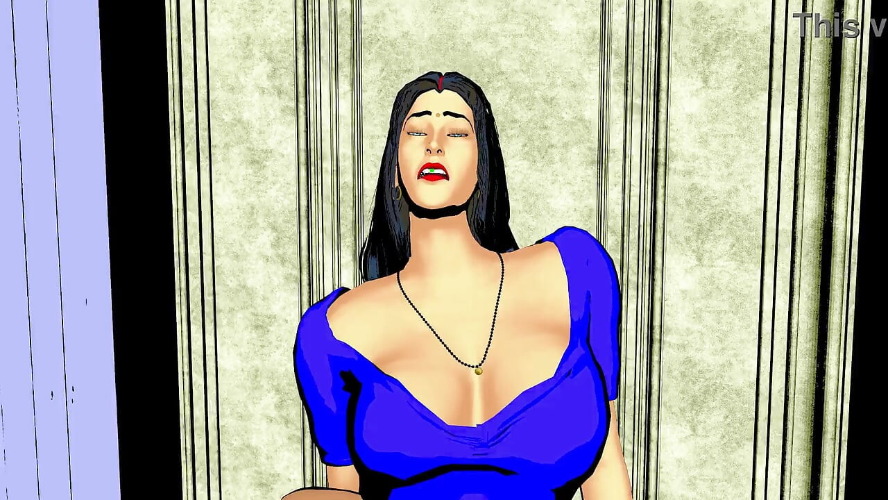 quente sexy cunhada fode