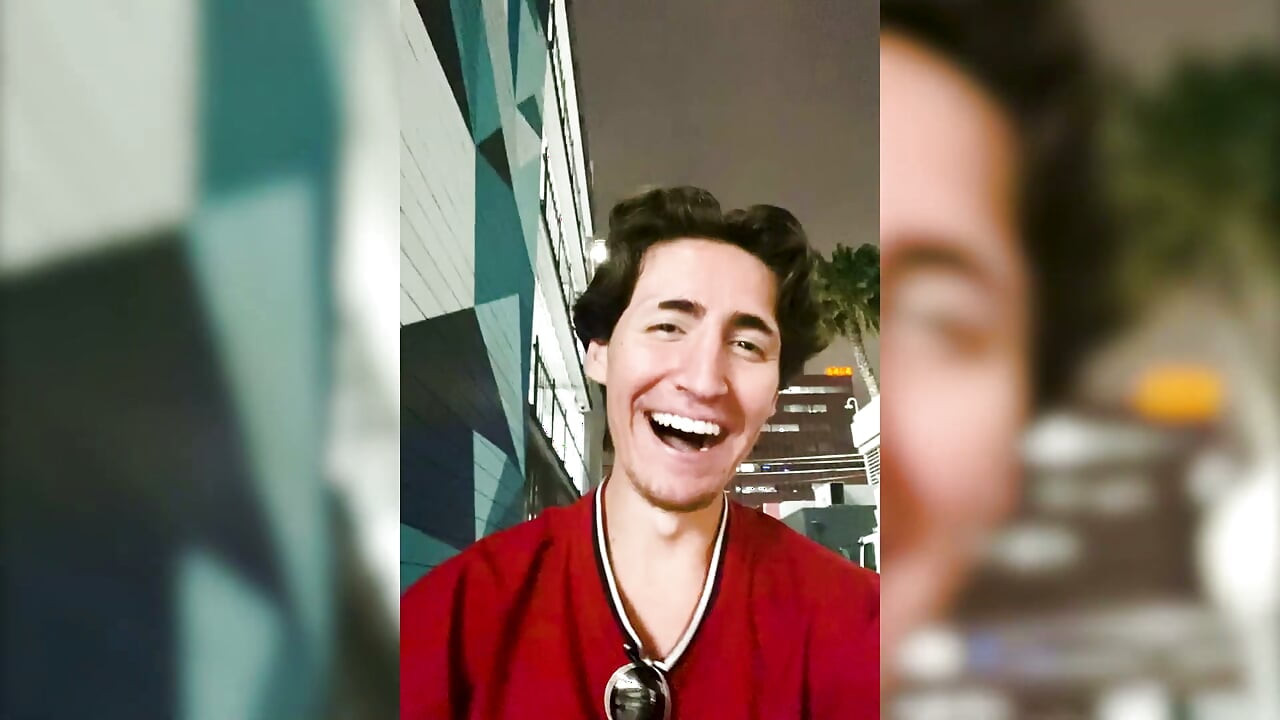 tiktok Star Kane Trujillo Address His Haters and Reveals His Celebrity Crush!