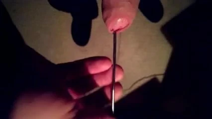 penis insertion no cum