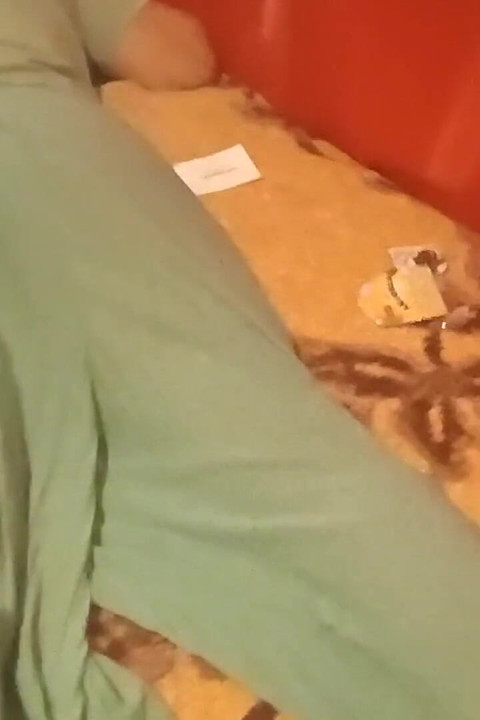 I Fuck My Stepsister Who Is Tired From Studying.