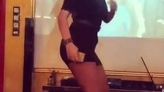 hot azeri girl night club kavkaz sex slut big ass