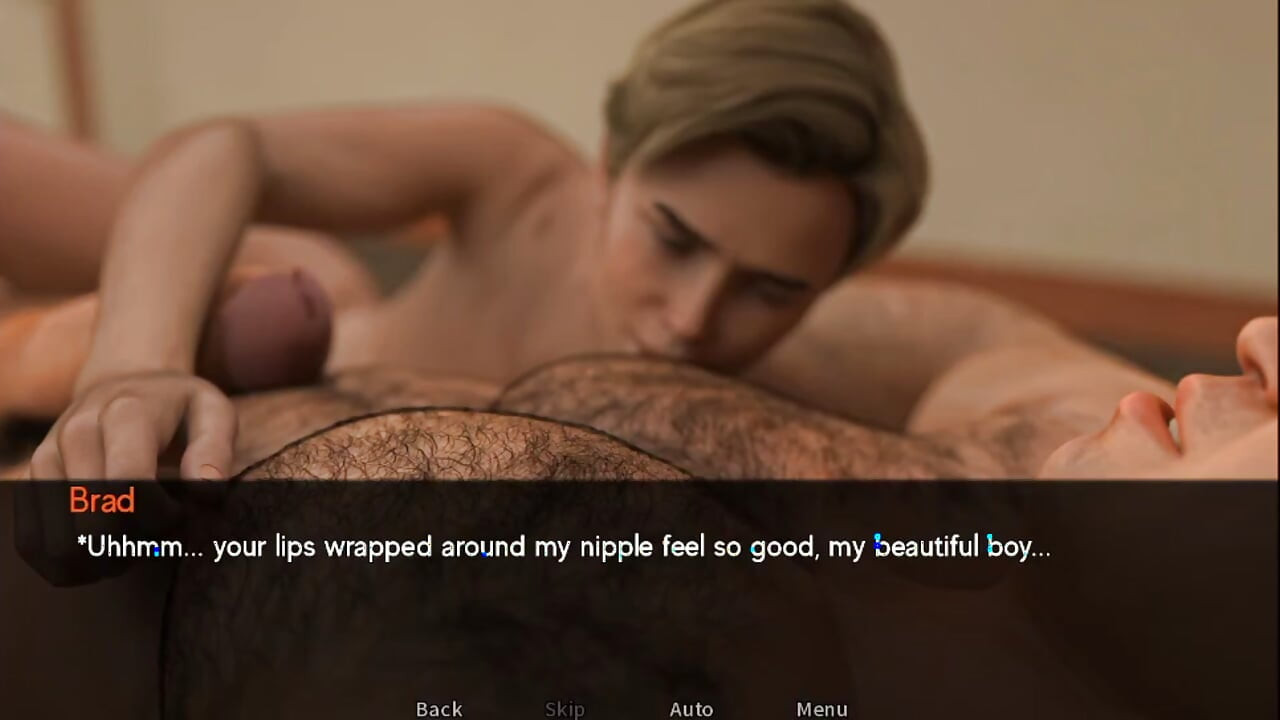 Her shy stepfather fucks in secret for the first time.