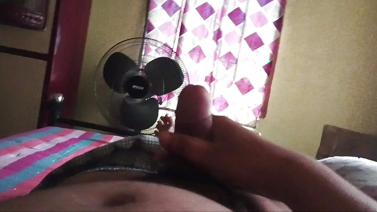 Masturbação Solo