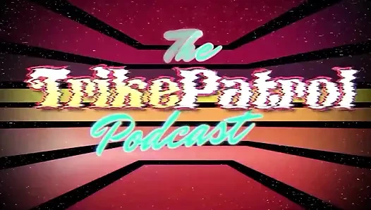 Интервью с TrikePatrol - Кармен Валентина