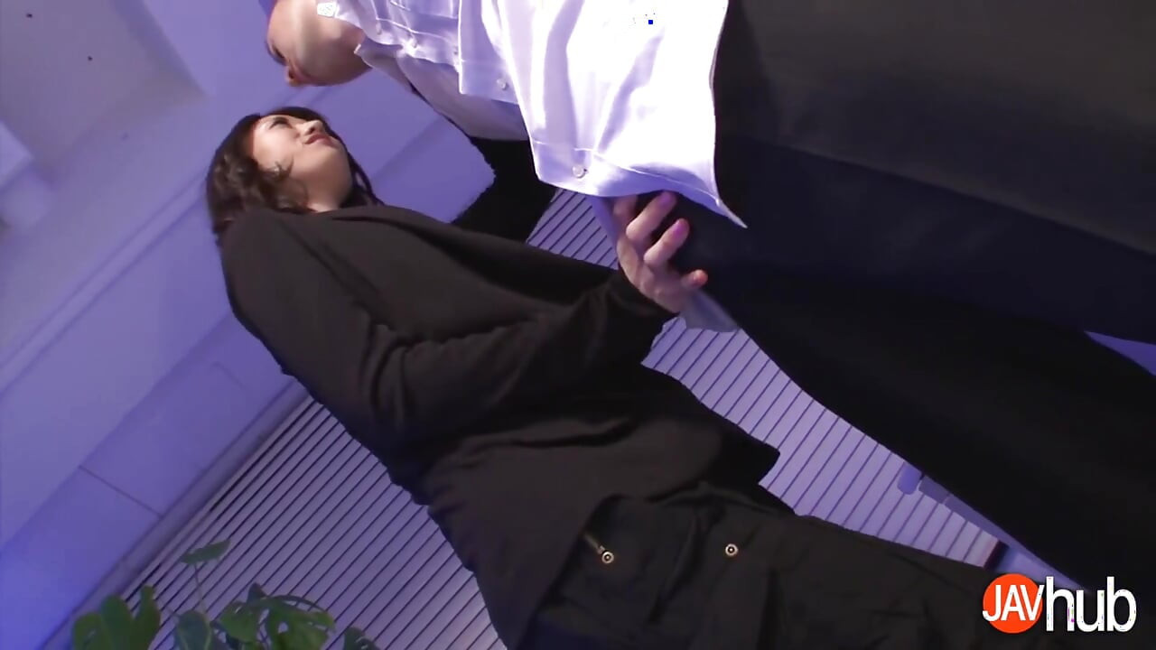 Hot Mitsuki's Handcuffed, Toy Fucked & Triple Creampie