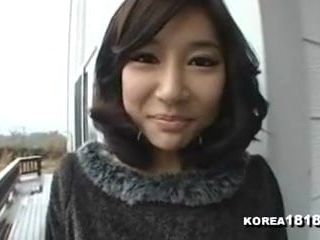 Kim dans Suh la salope coréenne excitée
