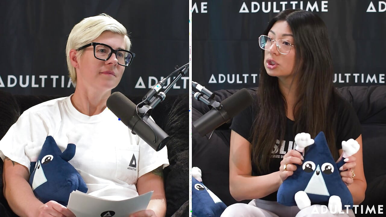 Cami Strella supravietuitor unui cult, Tiktok Fame, și non-monogamy | Podcast pentru adulți